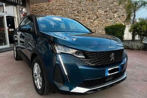Peugeot 3008 BlueHDi 130 CV-2021-AUTOMATICA