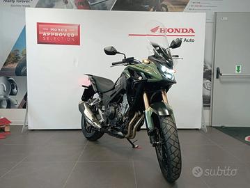 Honda CB 500 - 2022