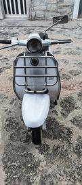 lambretta j50