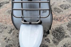 lambretta j50