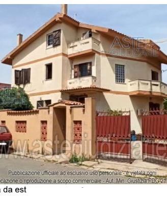 Villa o villino Capoterra [A4356867]