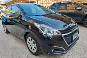 Peugeot 208 - 1.2 Leone Blu