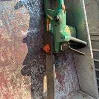 Motosega Black e Decker