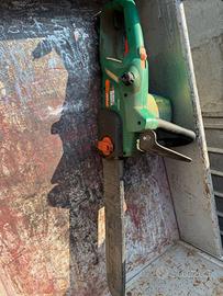 Motosega Black e Decker