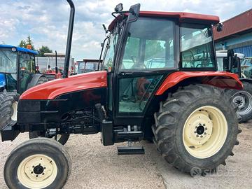 TRATTORE NEW HOLLAND L 65