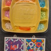 Lego Dots