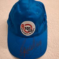 Cappellino R101 "Moser"