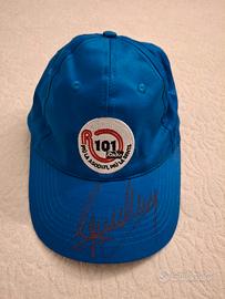 Cappellino R101 "Moser"