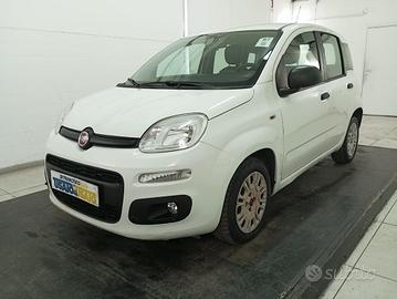 FIAT Panda 1.3 mjt 16v Easy s&s 95cv