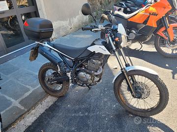 Beta Urban 200
