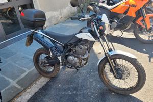 Beta Urban 200