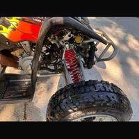 Mini Quad 90cc
