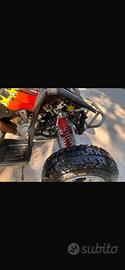 Mini Quad 90cc