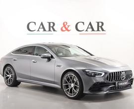 Mercedes-Benz GT Coupé 4 43 4MATIC+ Mild hybr...