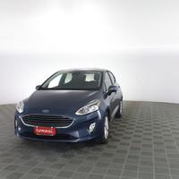 FORD Fiesta Fiesta 1.1 75 CV GPL 5 porte Titaniu