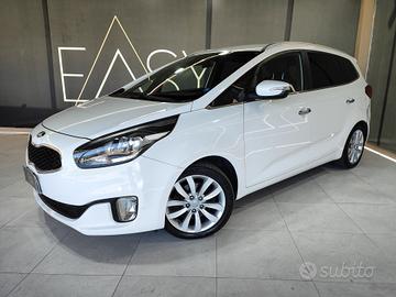 Kia Carens crdi Class 1.7 115CV 5p ti * KEYLESS/RE