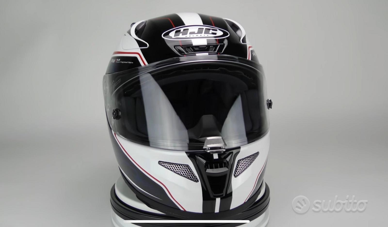 Casco hjc rpha 11 2024 darter