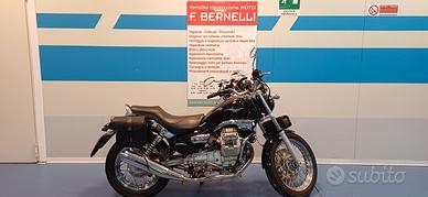 Moto Guzzi Nevada 750 - 2004