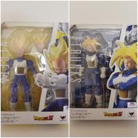 Dragon ball z SH figuarts 