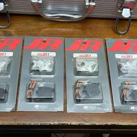 Servocomandi FUTABA HITEC JR