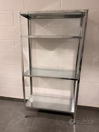 Scaffale cucina/garage