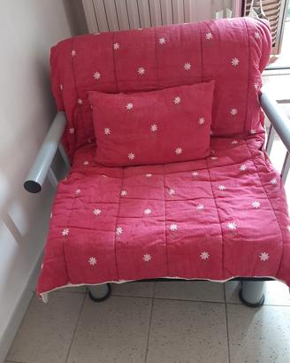 Poltrona Letto