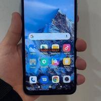 Xiaomi Redmi 10A blue 8256