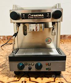 Macchina da caffe’ Faema  E98 Compact S1