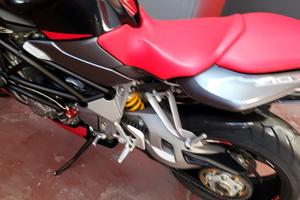 moto MV AGUSTA 910 Brutale RR Testa Rossa