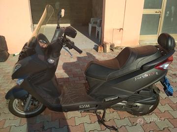 sym joyride 125 evo ricambi 
