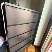 cassettiera Ikea buone condizioni PRENOTATA.