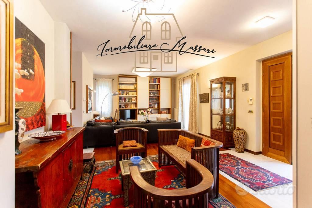 Casa – Sarzana, Nave, La Spezia - Vista 4