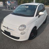 Fiat 500 1.4 16V 100cv Sport x neopatentati