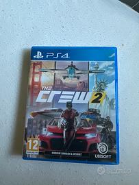The crew 2
