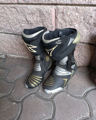 Stivali racing Diadora Xtreme