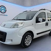 Fiat Qubo METANO - GARANZIA 1 ANNO