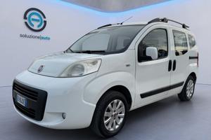 Fiat Qubo METANO - GARANZIA 1 ANNO