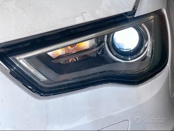Faro Audi A3