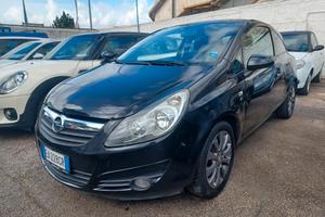 Opel Corsa 1.2 GPL-TECH Edition 111 Anniversario