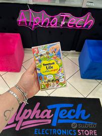 Tomodachi life nintendo switch 2 NUOVO