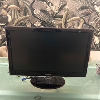 Monitor tv samsung p2770hd