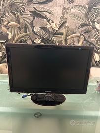 Monitor tv samsung p2770hd