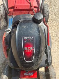 Tagliaerba honda gcvx 170