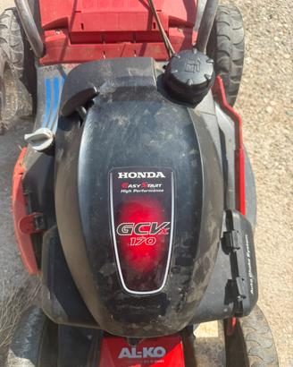 Tagliaerba honda gcvx 170