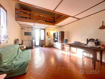 3 LOCALI A MONTESPERTOLI