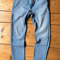 🔥👖 Jeans Levi’s 👖🔥