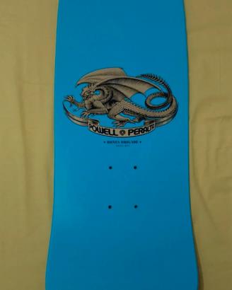 Powell peralta skateboard 