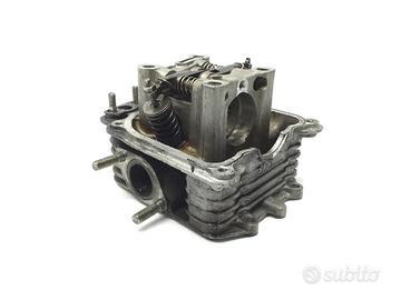 SYM SYMPHONY S 125 TESTA TESTATA HEAD NO ALBERO A 