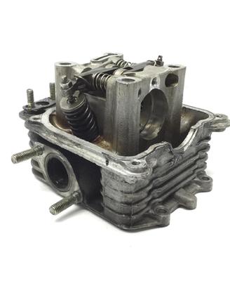 SYM SYMPHONY S 125 TESTA TESTATA HEAD NO ALBERO A 