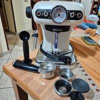 macchinetta  caffè ariete 